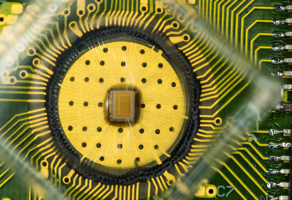 , IBM Scientists Achieve Storage Memory Breakthrough