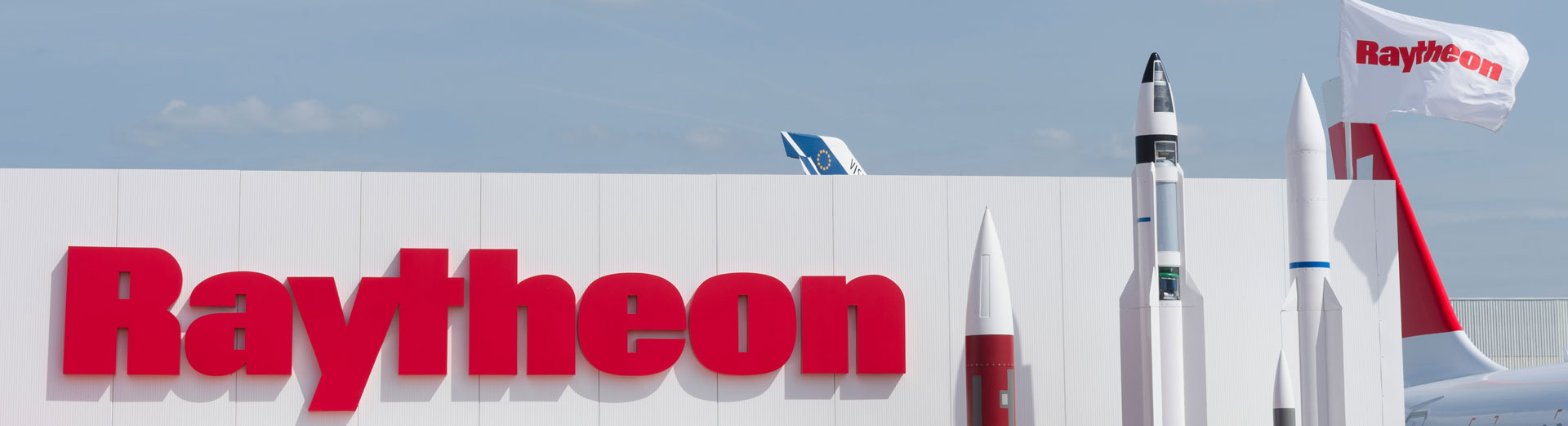 , Raytheon developing technology to make software “immortal”