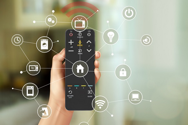 , Say “hello” to TI’s new voice remote control solutions