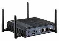 Figure 3. UTX-3115 IoT Gateway 