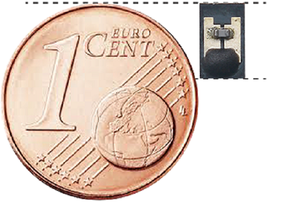 , STMicroelectronics and SAG Cooperate to Deliver High-Performance, Tiny NFC Tags for IoT Applications