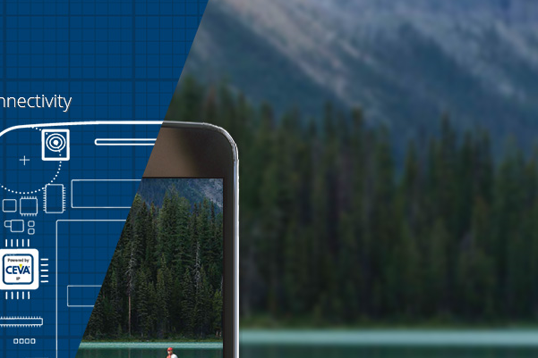 , Inuitive Selects CEVA-XM4 Intelligent Vision DSP for Next Generation 3D Computer Vision SoC