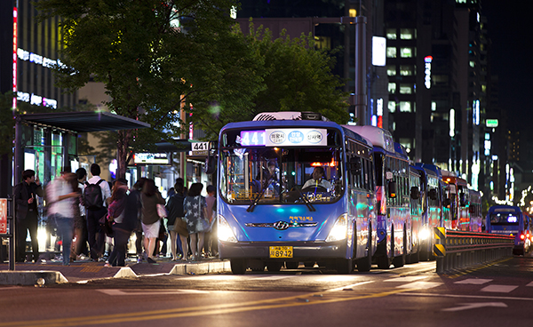 , Ericsson presents smart mobility at Europe’s biggest transport event
