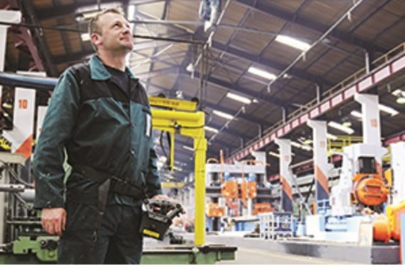 IOT and Wireless Applications