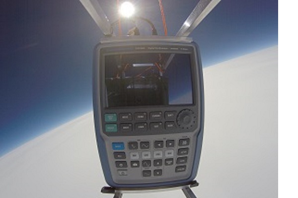, Rohde & Schwarz launches Scope in Space competition