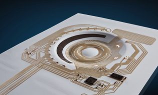 TactoTek awarded EUR 2.5 Million EU Horizon 2020 grant to mass produce injection molded electronics