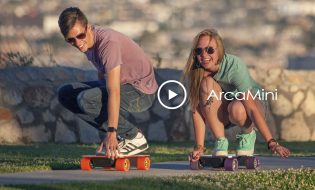 ARCA Introduces ArcaMini