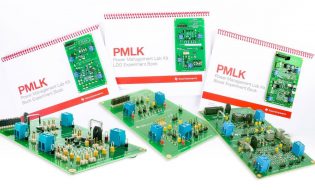 Power Management Lab Kit series