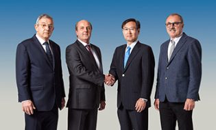 Epson to Acquire Italian Textile Printer Manufacturing Company Robustelli