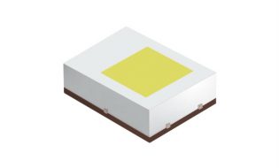 Samsung Introduces New Line-up of LED Components for Automotive Lighting, Featuring Chip-Scale Packaging