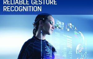 Gesture-Recognition