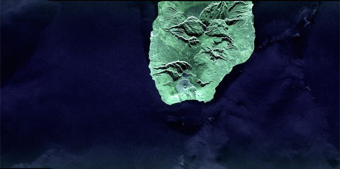 , Europe’s SpaceDataHighway relays first Sentinel-1 images via laser