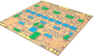 Finessing Miniaturized Magnetics into the Microelectronics Mix
