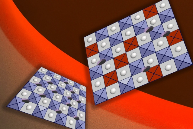 , Researchers find a way to extend life and improve performance of fuel cell electrodes