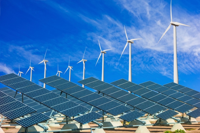 , Energy storage for renewables can be a good investment today, study finds
