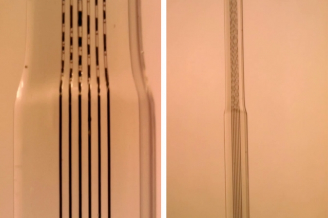 , New method snips complex fibers into uniform particles