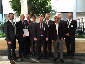 Rohde & Schwarz and Texas Instruments