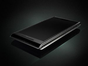 SOLARIN - Flat Front with Forcefield