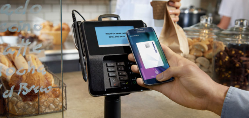 , Samsung Pay is Now Available in Spain