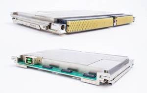 AAO High Speed Solutions Introduces Rugged VPX Media & Protocol Conversion Modules