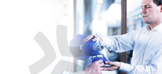 Ambu acquires patented single-use airway tubes with integrated camera