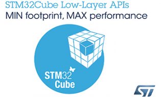 STM32 Embedded Applications