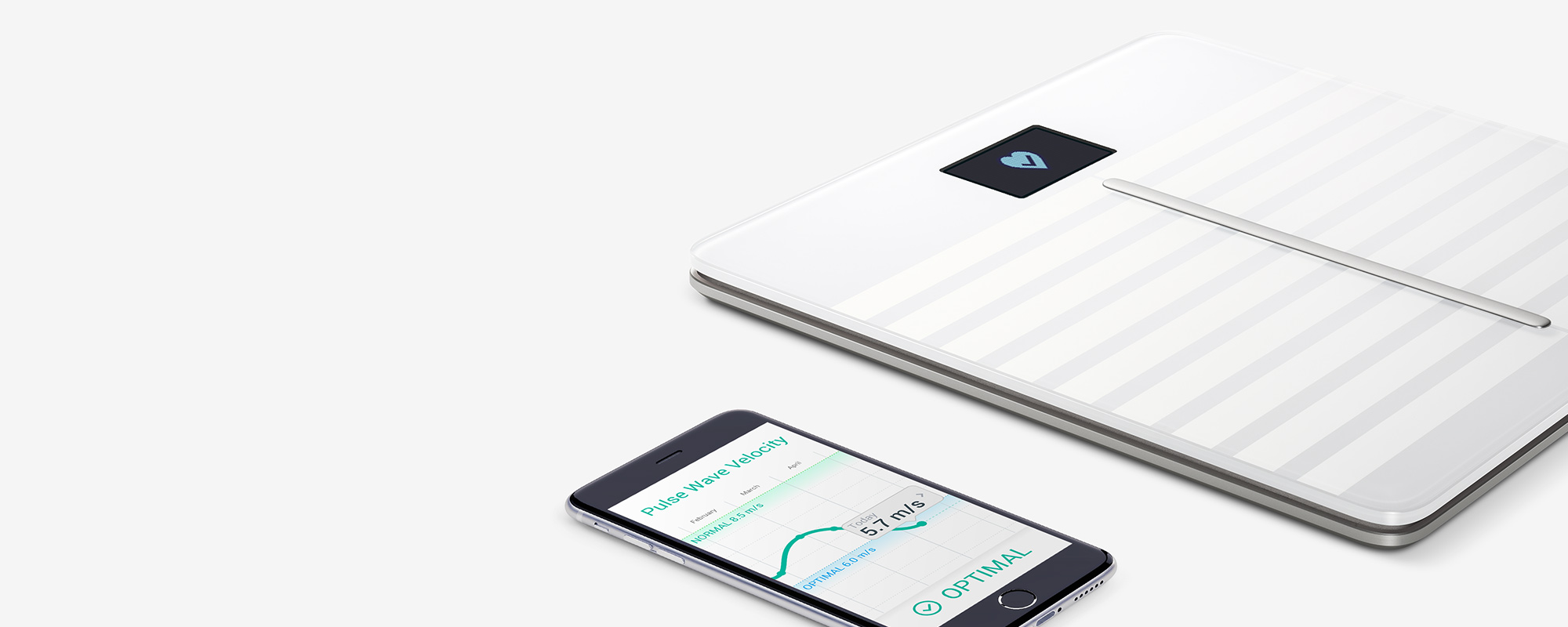 , Nokia Technologies introduces body cardio, the first connected scale with cardiovascular health assessment