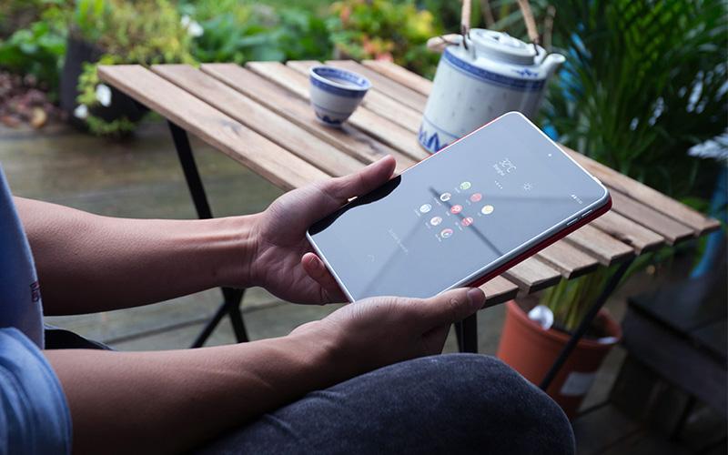 , Nokia Smart Home solution connects residential customers to the Internet of Things