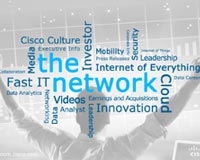 , Cisco and MSP to open Mi-IDEA innovation centre in Manchester