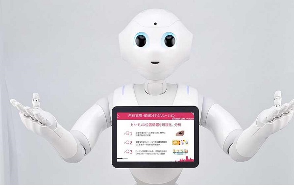 , Panasonic Starts Accepting Orders for Robotic Solutions Utilizing Pepper