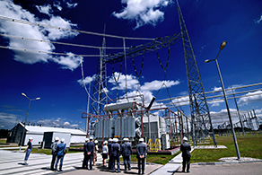 , ABB wins $40 million transformer orders to extend and upgrade the Polish grid