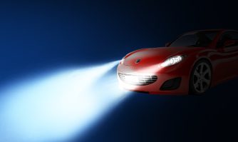 , New Cypress Automotive LED Driver Delivers Robust Performance and Minimizes the Bill-of-Material for Headlight Systems