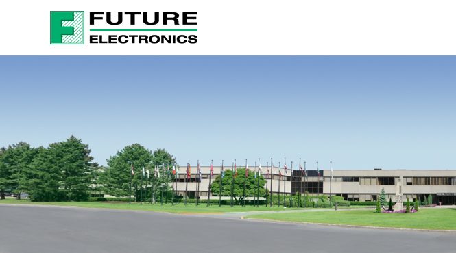 , Future Electronics and Robert Miller Establish Interconnect Business Development Management Group