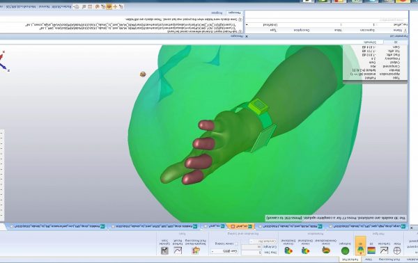, Electromagnetic and Electronics Simulation on the 3DEXPERIENCE Platform