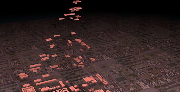 , Another Big Shrink: Tiling Chiplets into Next-Generation Microsystems