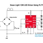 , DACD Solution Simplifies Smart LED Lighting Design