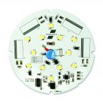 , DACD Solution Simplifies Smart LED Lighting Design