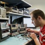 , Fast, Accurate, Economical Testing of Low-Power Devices Will Be Crucial to the Growth of the Internet of Things