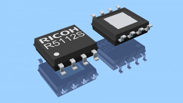 , Ricoh Europe (Netherlands) B.V. Semiconductor Support Centre has launched the R5112, a voltage regulator plus voltage detector designed to minimise current consumption.
