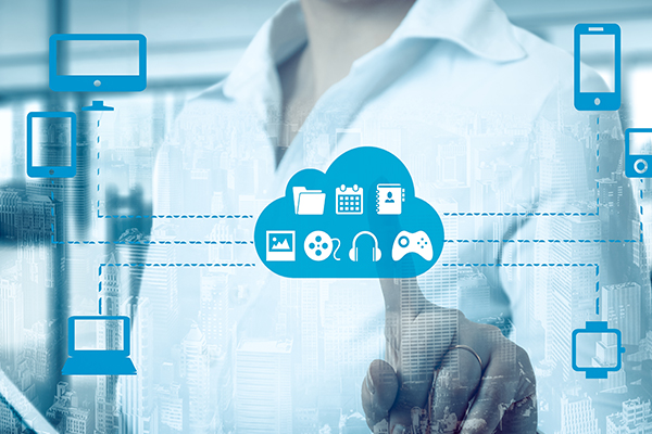 , Energy-Efficiency is Key to Cloud Services for the Internet of Everything