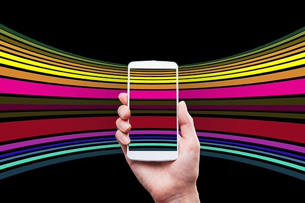 , Chromebook: The vanguard of the new mobile revolution