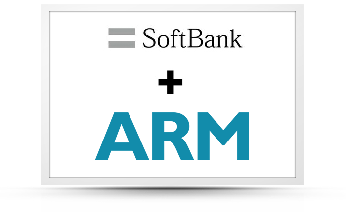 , ARM Holdings to be sold to Japan’s SoftBank for £24bn