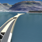 , Norway wants to build the world’s first underwater floating tunnel for &pound;19 billion