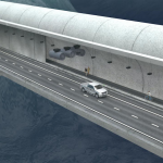 , Norway wants to build the world’s first underwater floating tunnel for &pound;19 billion
