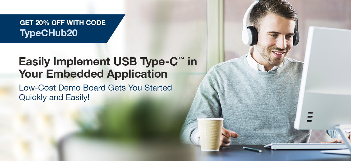 , Microchip Releases Industry’s First End-to-End Security Solution for IoT Devices Connected to Amazon Web Services’ Cloud