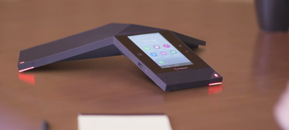 , Polycom Recognised Separately by Gartner and IDC MarketScape as a Leader in Videoconferencing Market