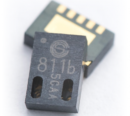 , Innovative gas sensors from ams enable new Cling VOC fitness wristband to measure indoor air quality and alcohol in breath