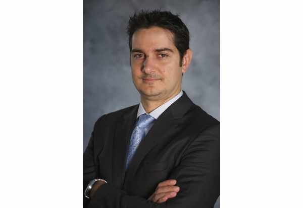 , Cypress Names Hassane El-Khoury as Next CEO