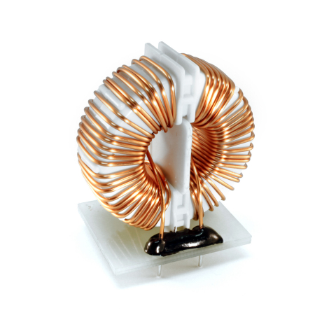 , Pulse Electronics Power BU Releases New High Permeability Nanocrystalline Common Mode Chokes