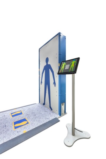 , Rohde & Schwarz awarded major security scanner contract from German Federal Ministry of the Interior